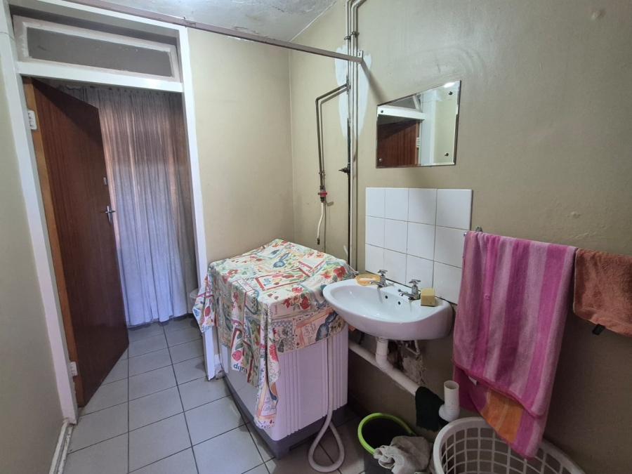 Commercial Property for Sale in Vredefort Free State